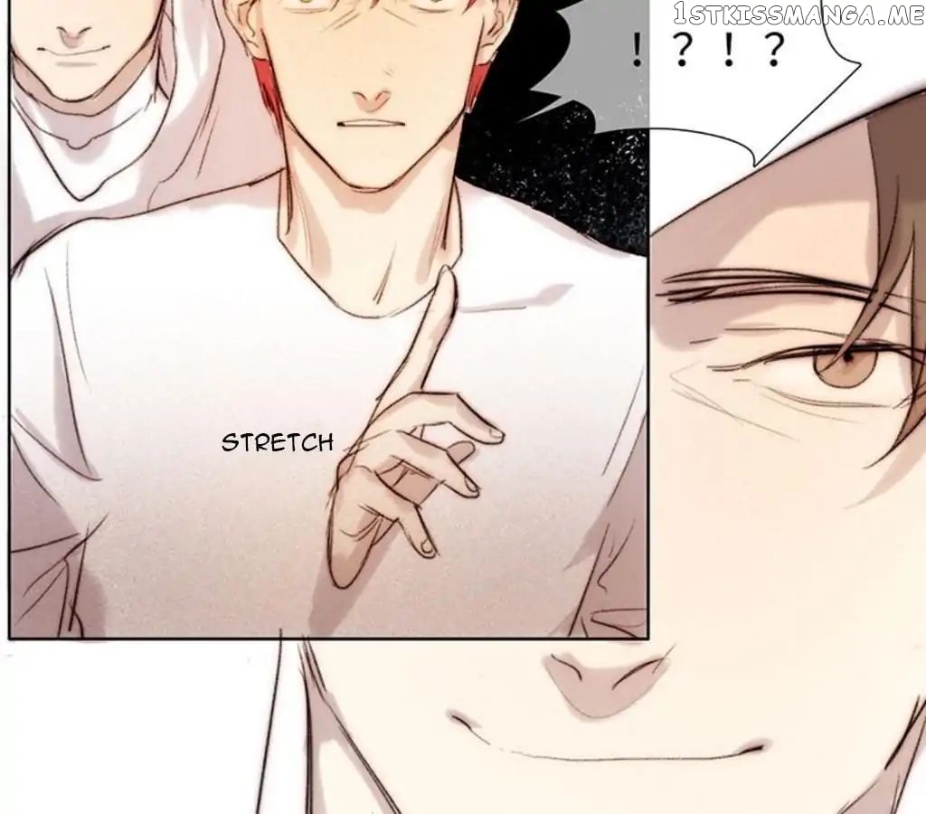 A Contractual Relationship chapter 49 - page 20
