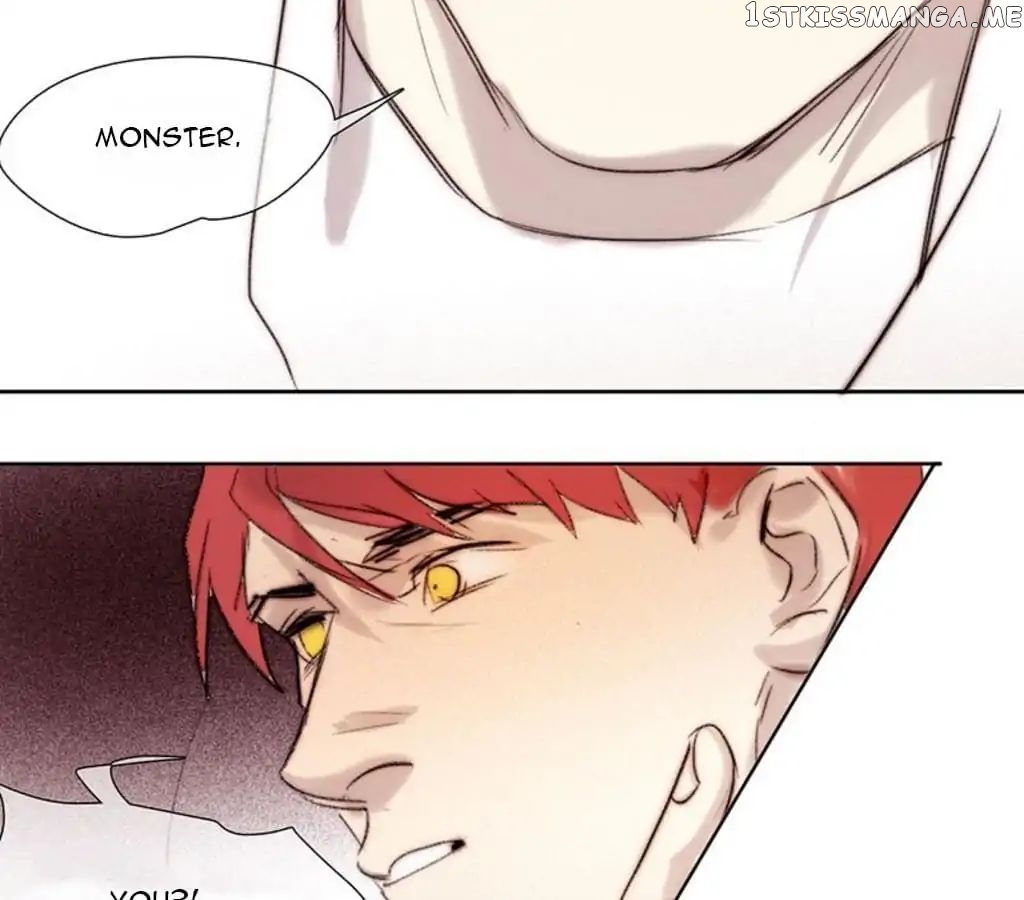 A Contractual Relationship chapter 49 - page 21