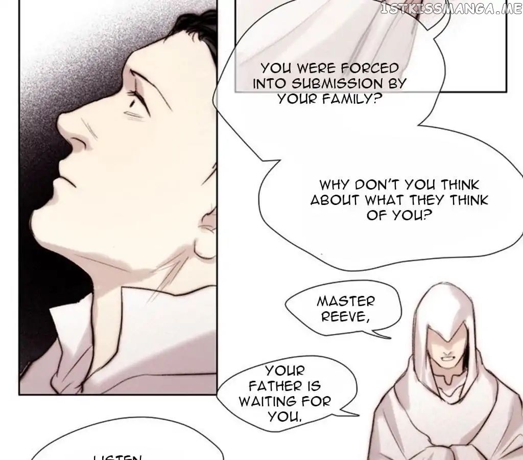A Contractual Relationship chapter 49 - page 5