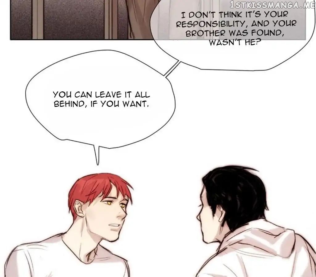 A Contractual Relationship chapter 49 - page 8
