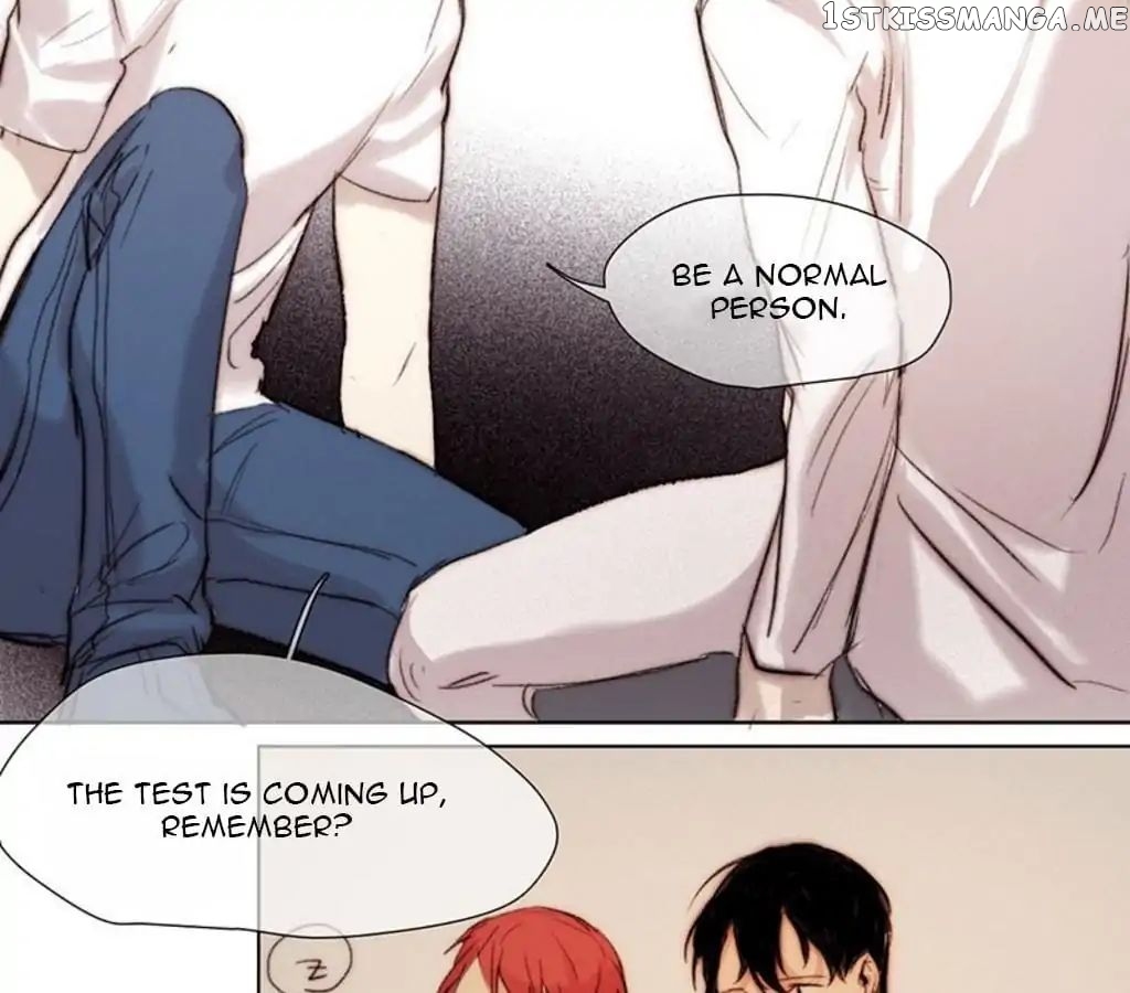A Contractual Relationship chapter 49 - page 9