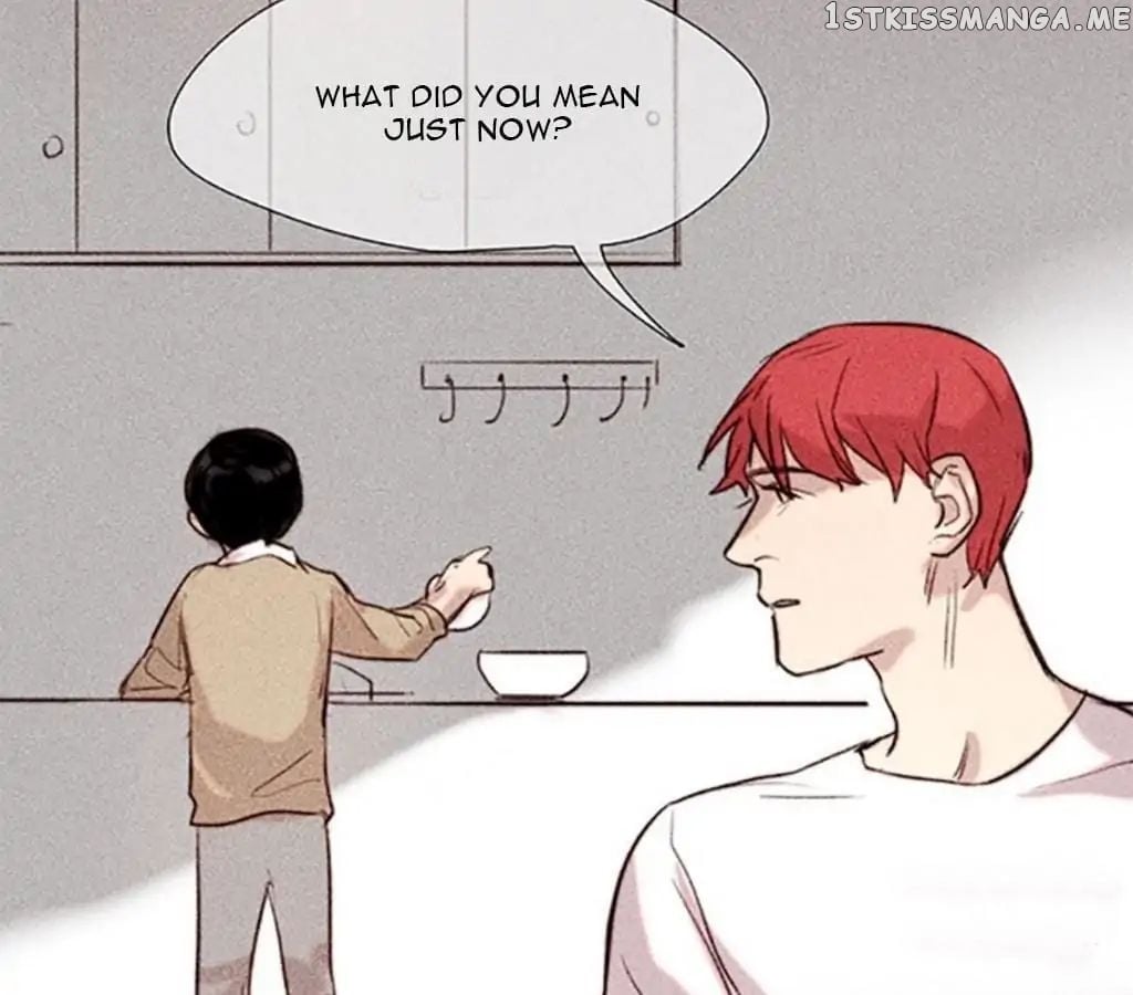A Contractual Relationship chapter 47 - page 39