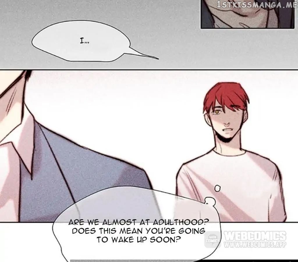 A Contractual Relationship chapter 47 - page 50