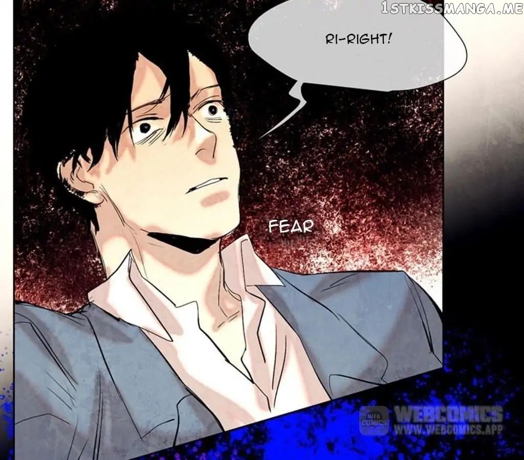 A Contractual Relationship chapter 45 - page 10