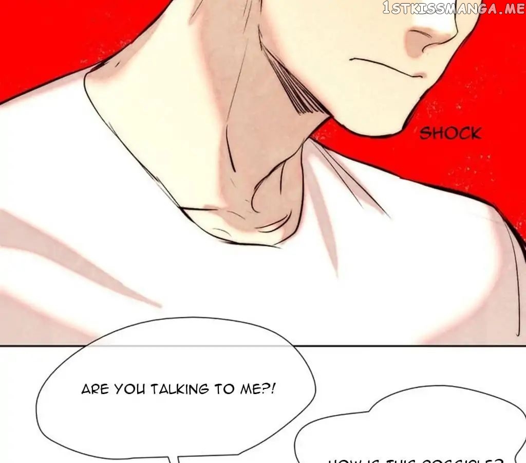 A Contractual Relationship chapter 45 - page 19