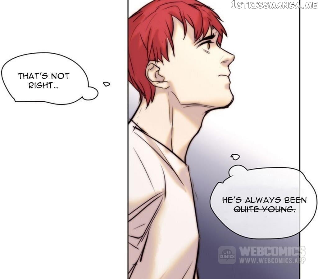 A Contractual Relationship chapter 43 - page 14