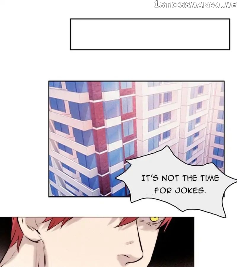 A Contractual Relationship chapter 42 - page 1
