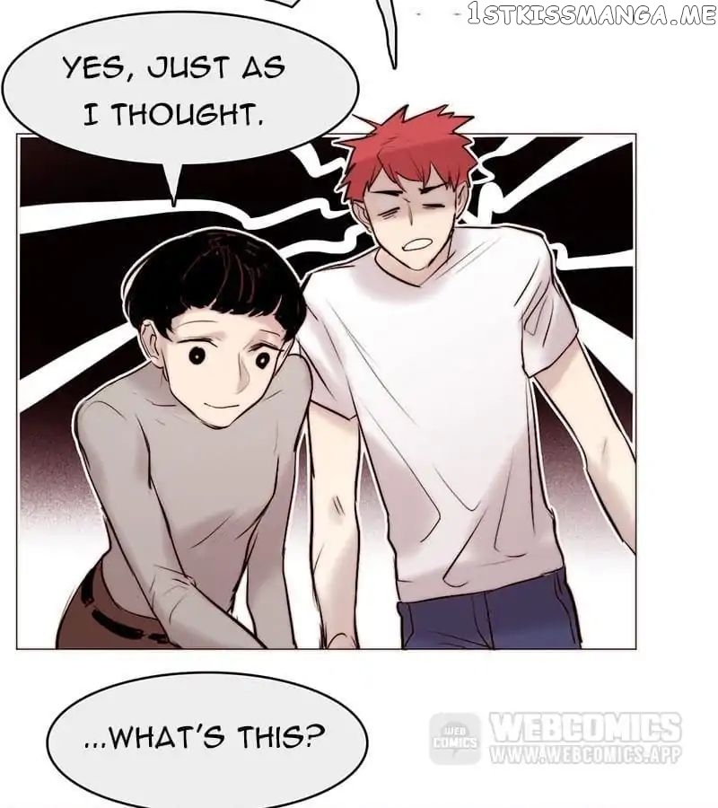 A Contractual Relationship chapter 42 - page 10