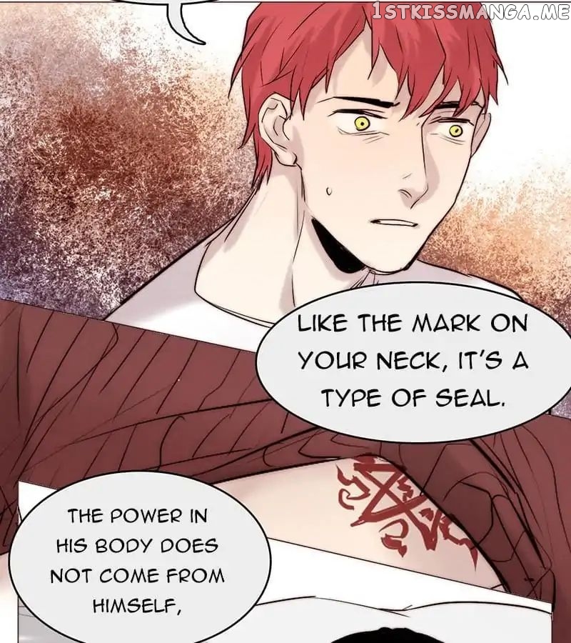 A Contractual Relationship chapter 42 - page 11