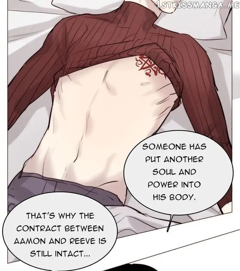 A Contractual Relationship chapter 42 - page 13