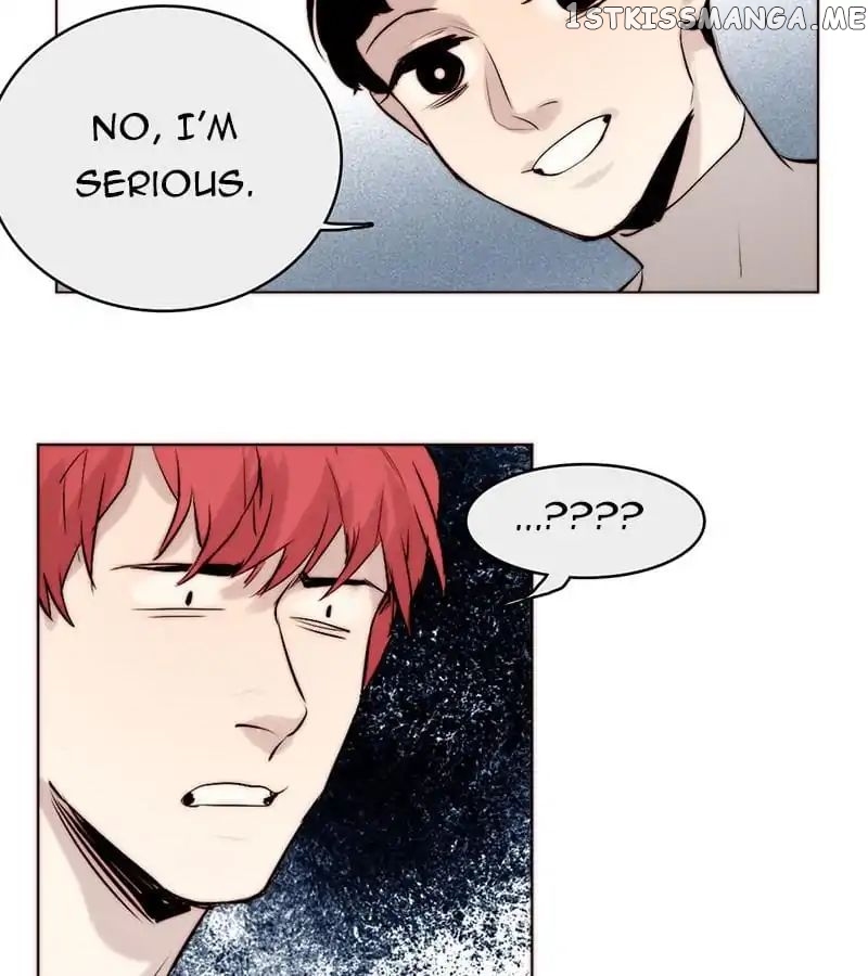 A Contractual Relationship chapter 42 - page 29