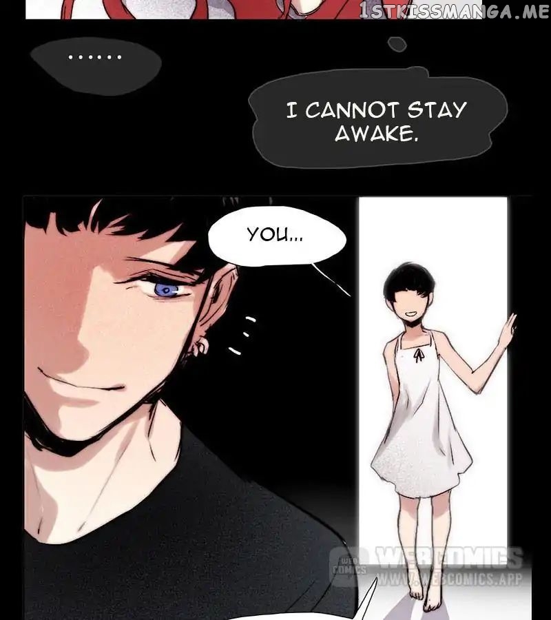 A Contractual Relationship chapter 30 - page 50