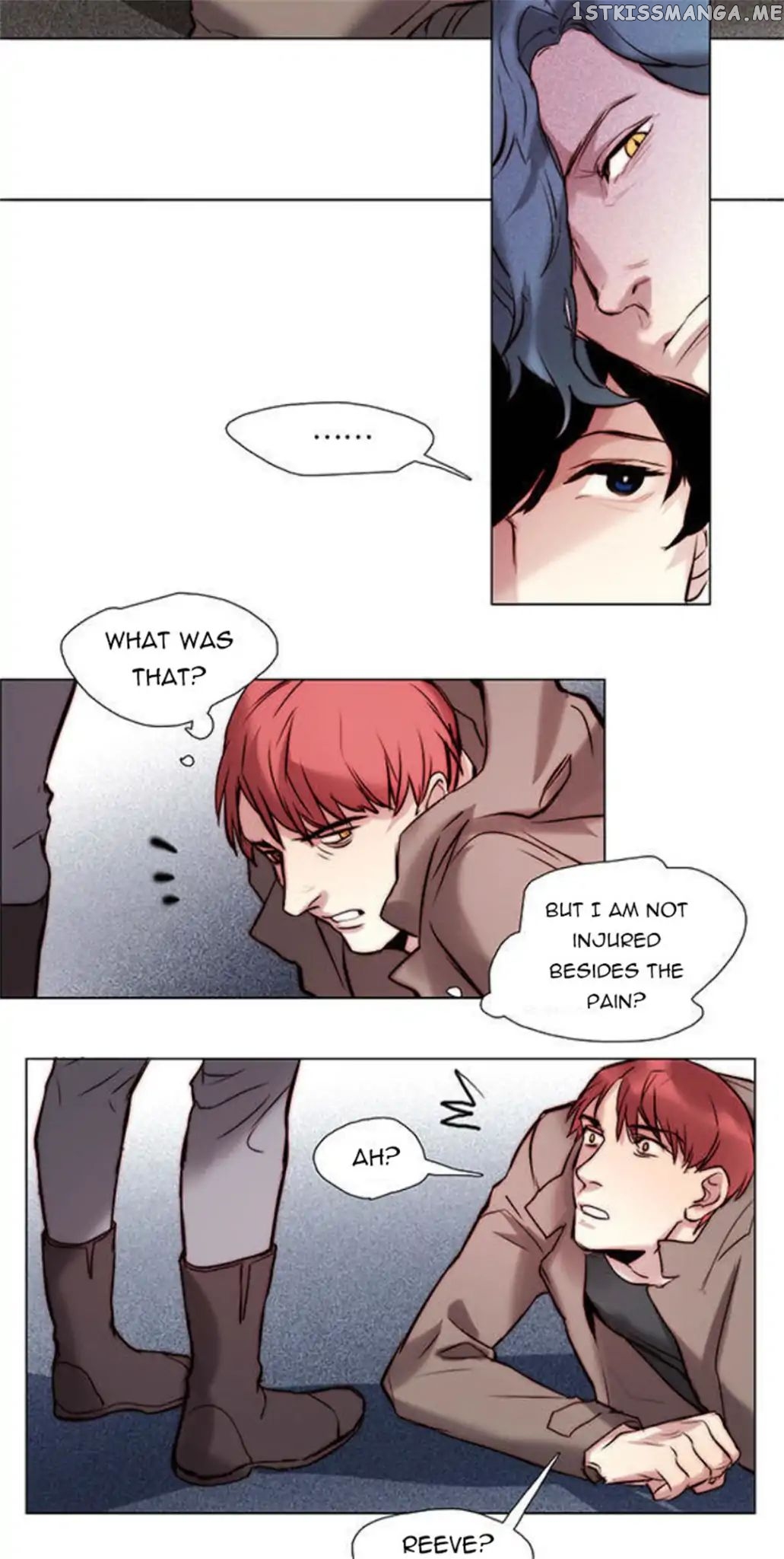 A Contractual Relationship chapter 24 - page 15