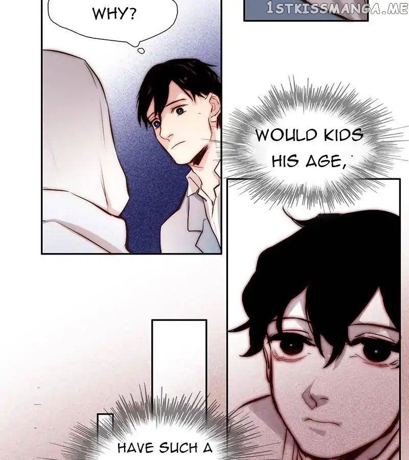 A Contractual Relationship chapter 23 - page 11