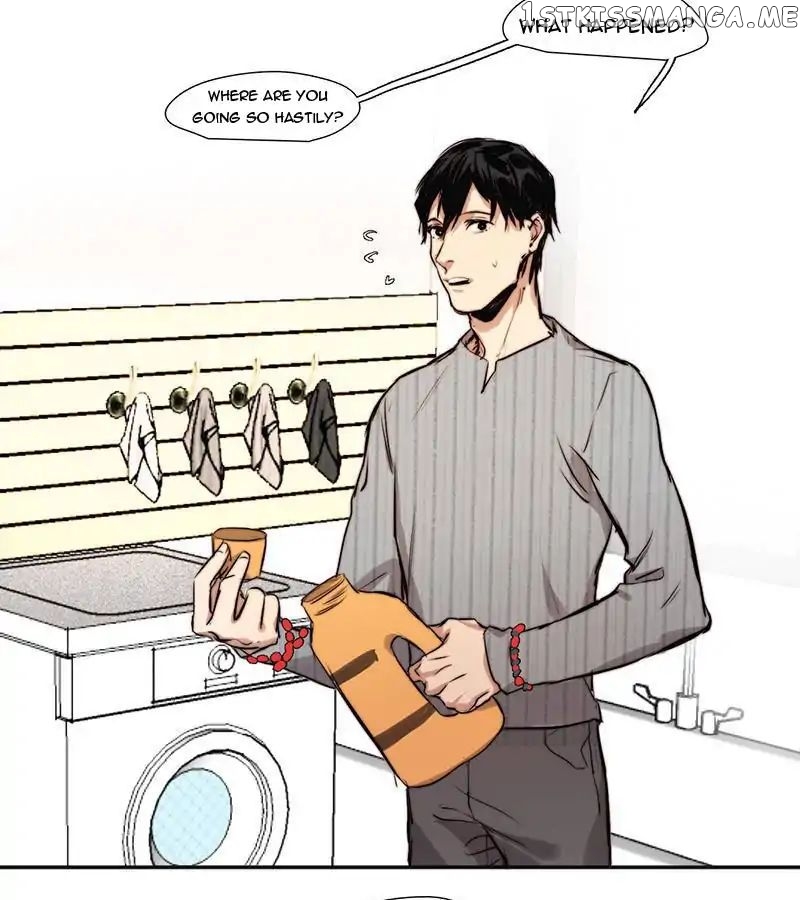 A Contractual Relationship chapter 18 - page 15
