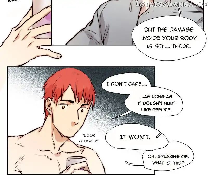A Contractual Relationship chapter 17 - page 15