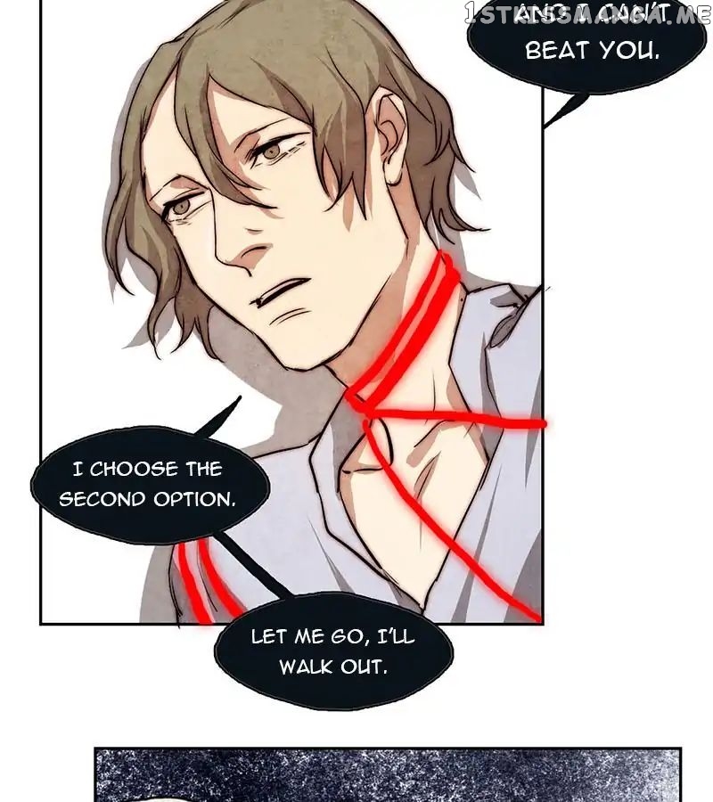 A Contractual Relationship chapter 12 - page 15