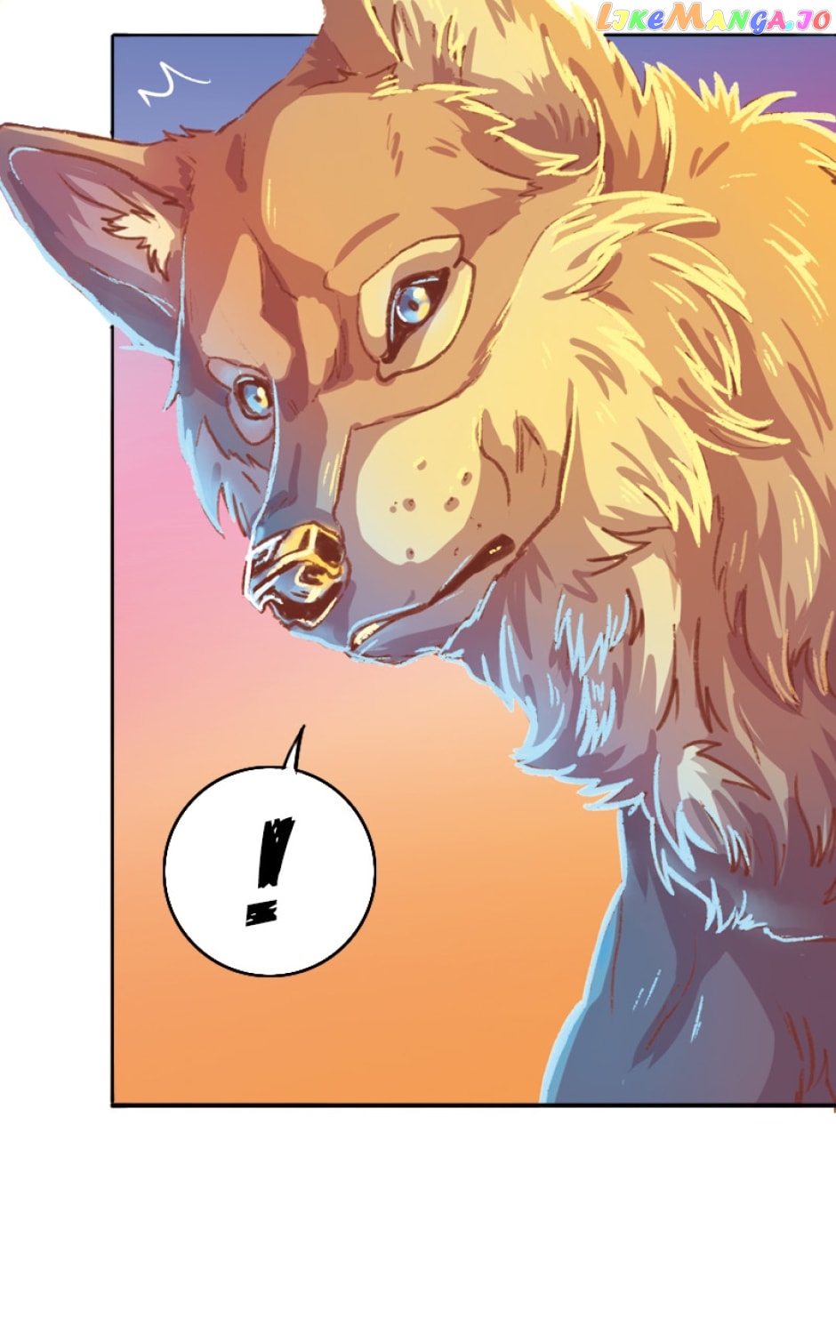 The Princess and The Demon Chapter 7 - page 40