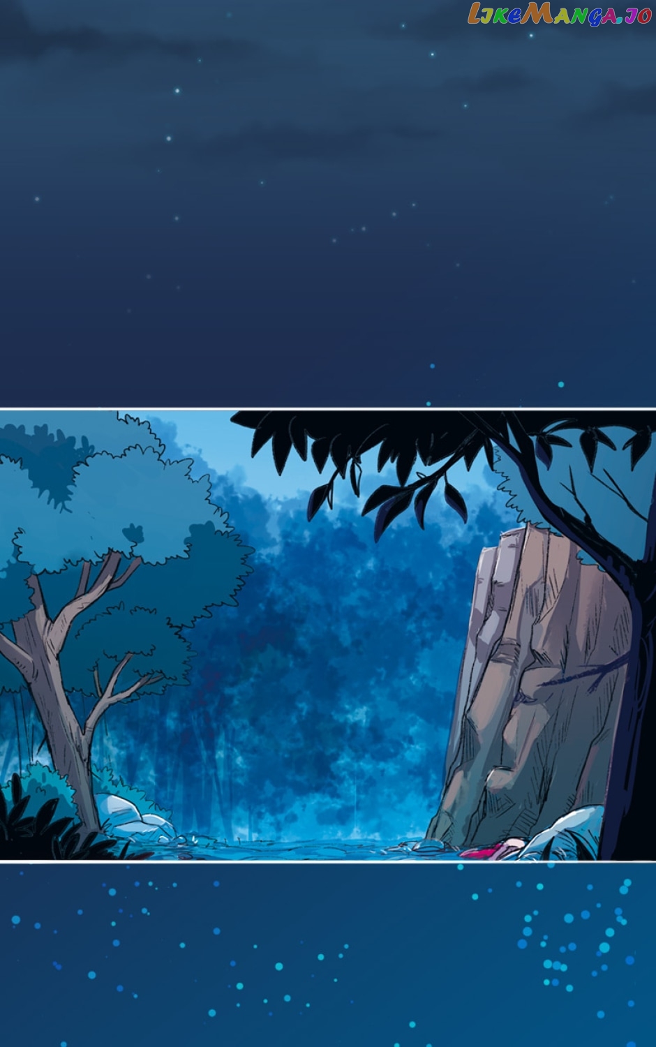 The Princess and The Demon Chapter 8 - page 12