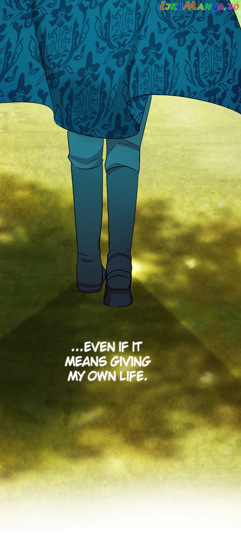 The Princess and The Demon Chapter 19 - page 31