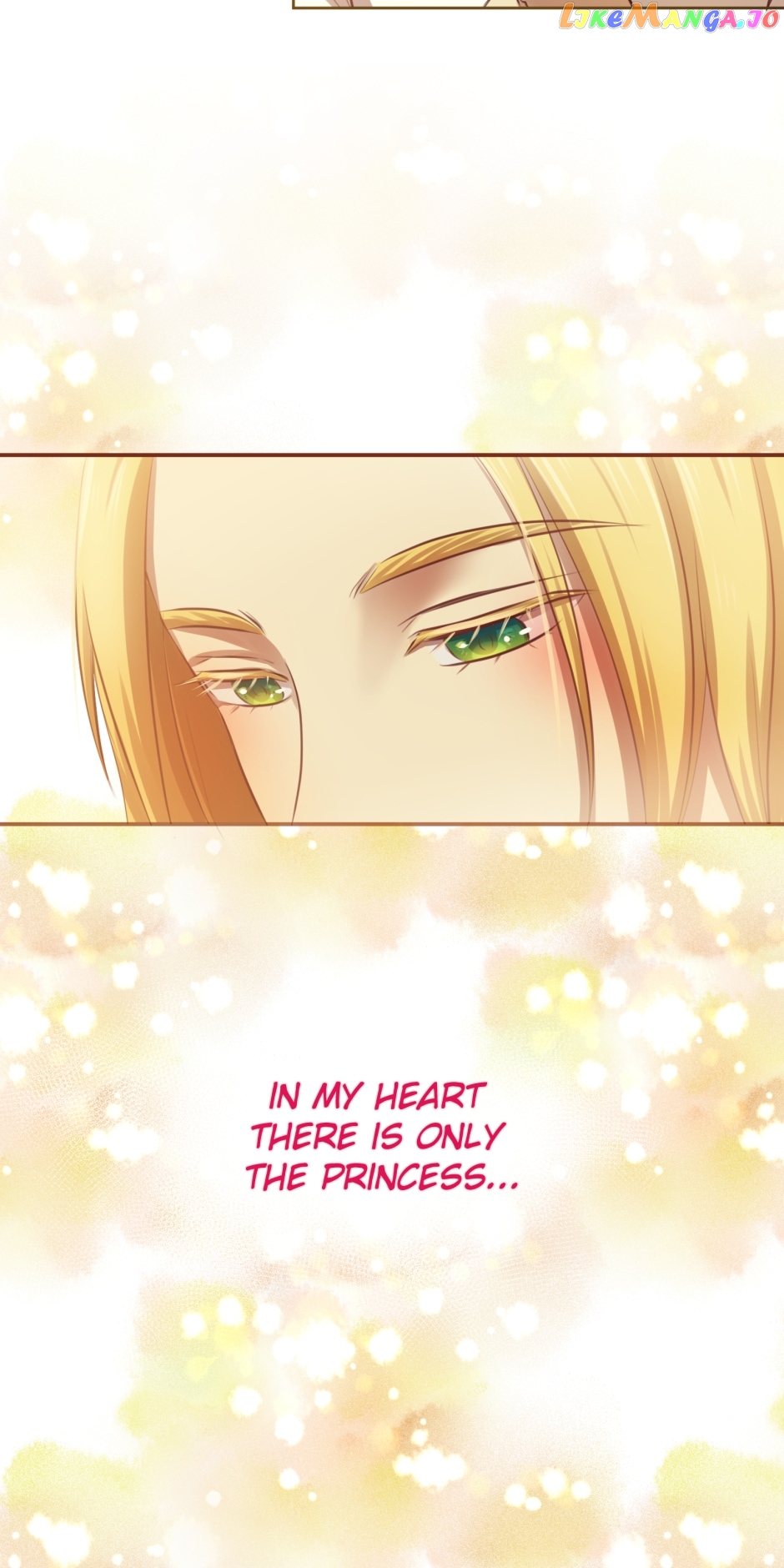 The Princess and The Demon Chapter 23 - page 14
