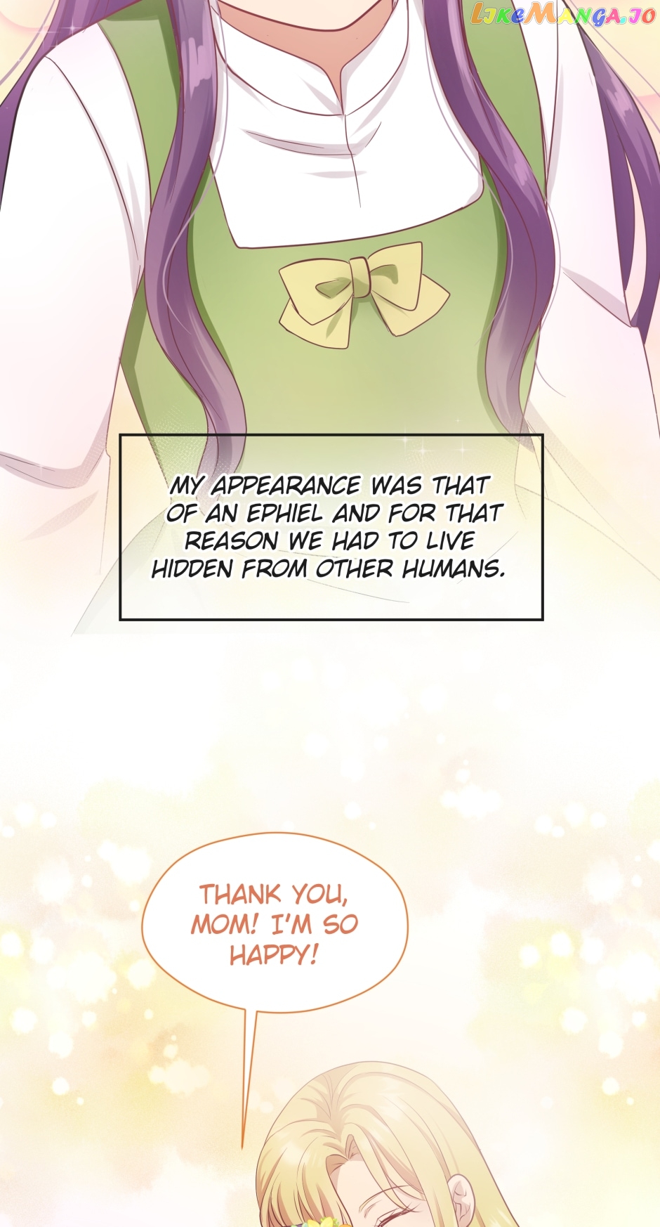 The Princess and The Demon Chapter 25 - page 11