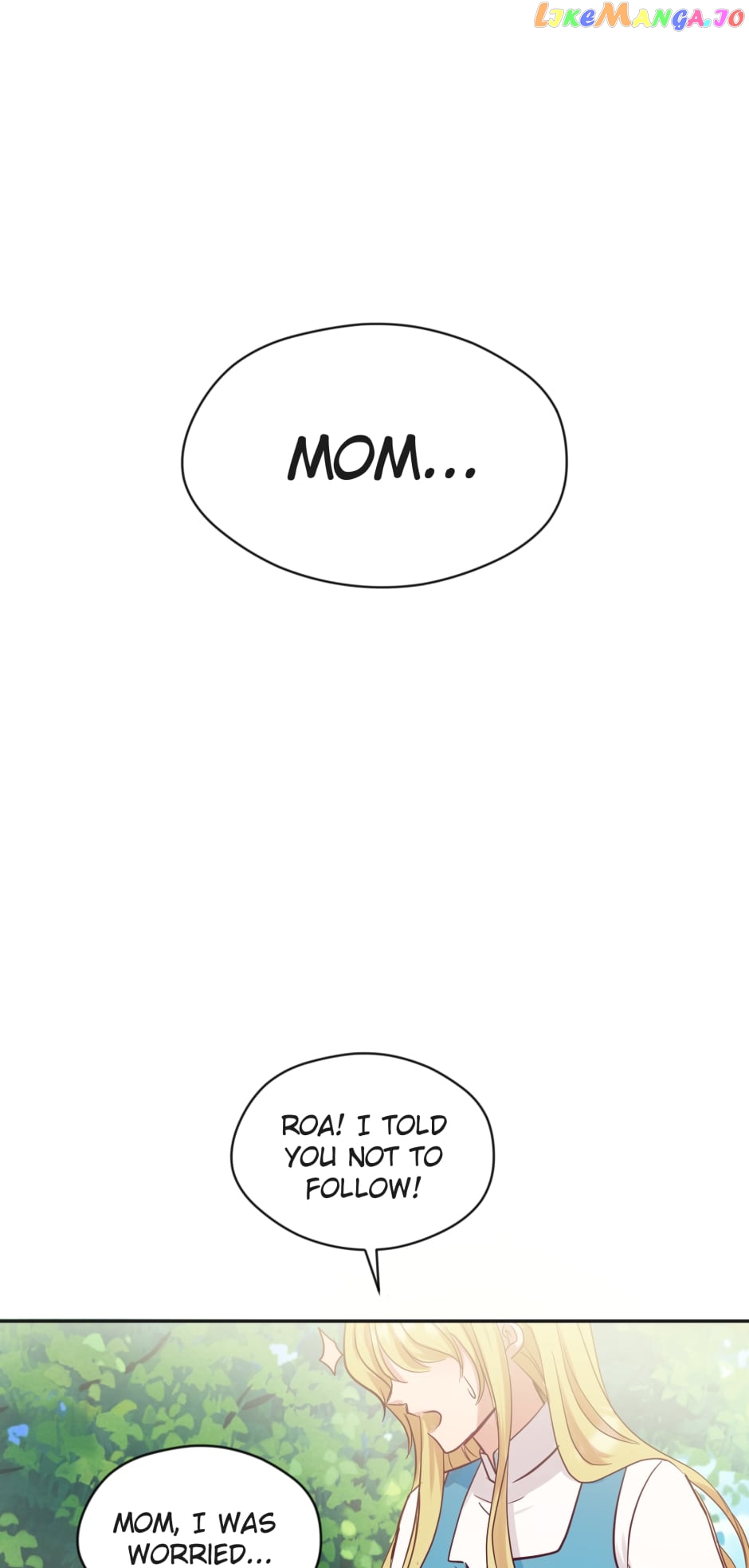 The Princess and The Demon Chapter 25 - page 23