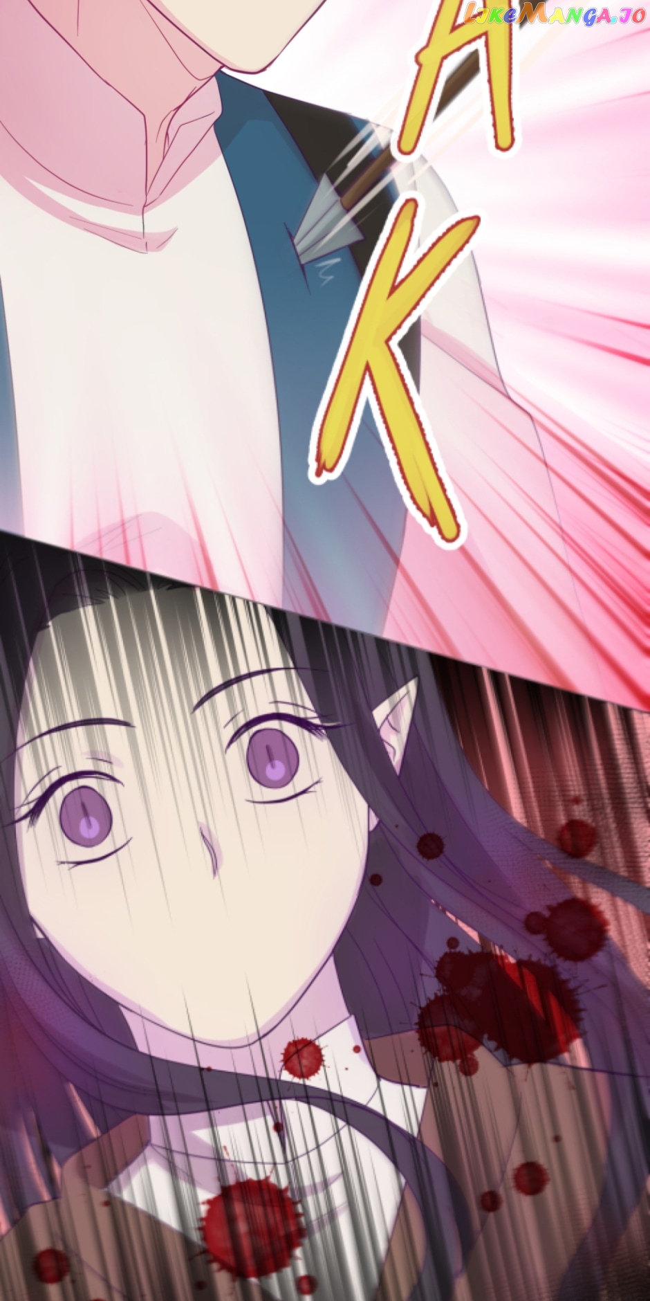 The Princess and The Demon Chapter 26 - page 3