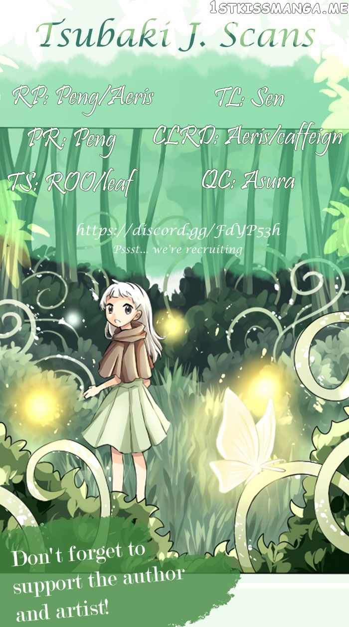 A Place In The Sun chapter 2 - page 5