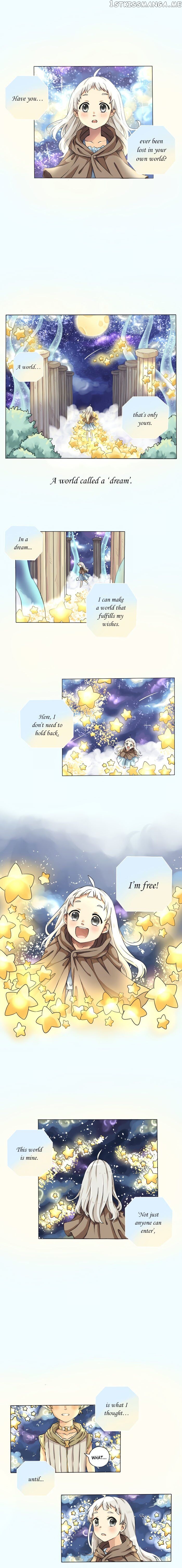 A Place In The Sun chapter 0 - page 1
