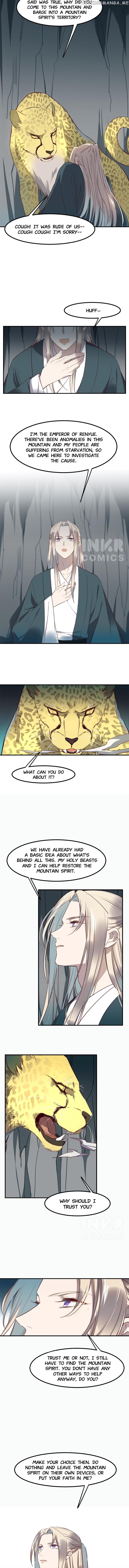 Crimson snow chapter 14 - page 5