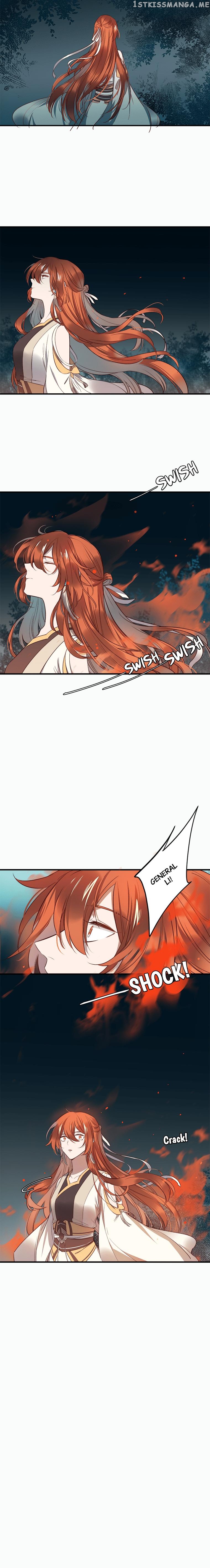 Crimson snow chapter 14 - page 9