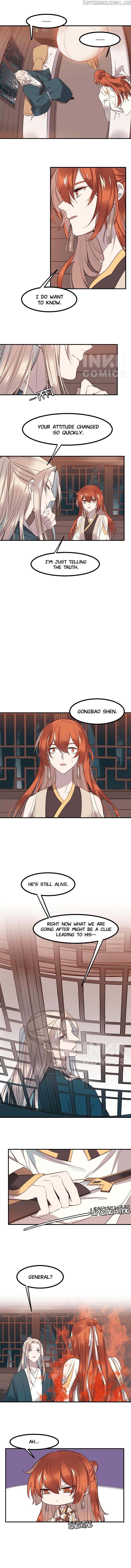 Crimson snow chapter 13 - page 2