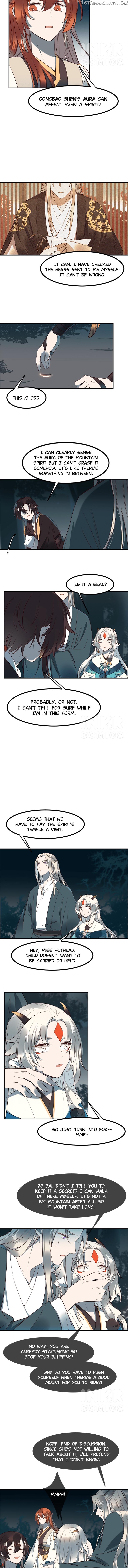 Crimson snow chapter 13 - page 6