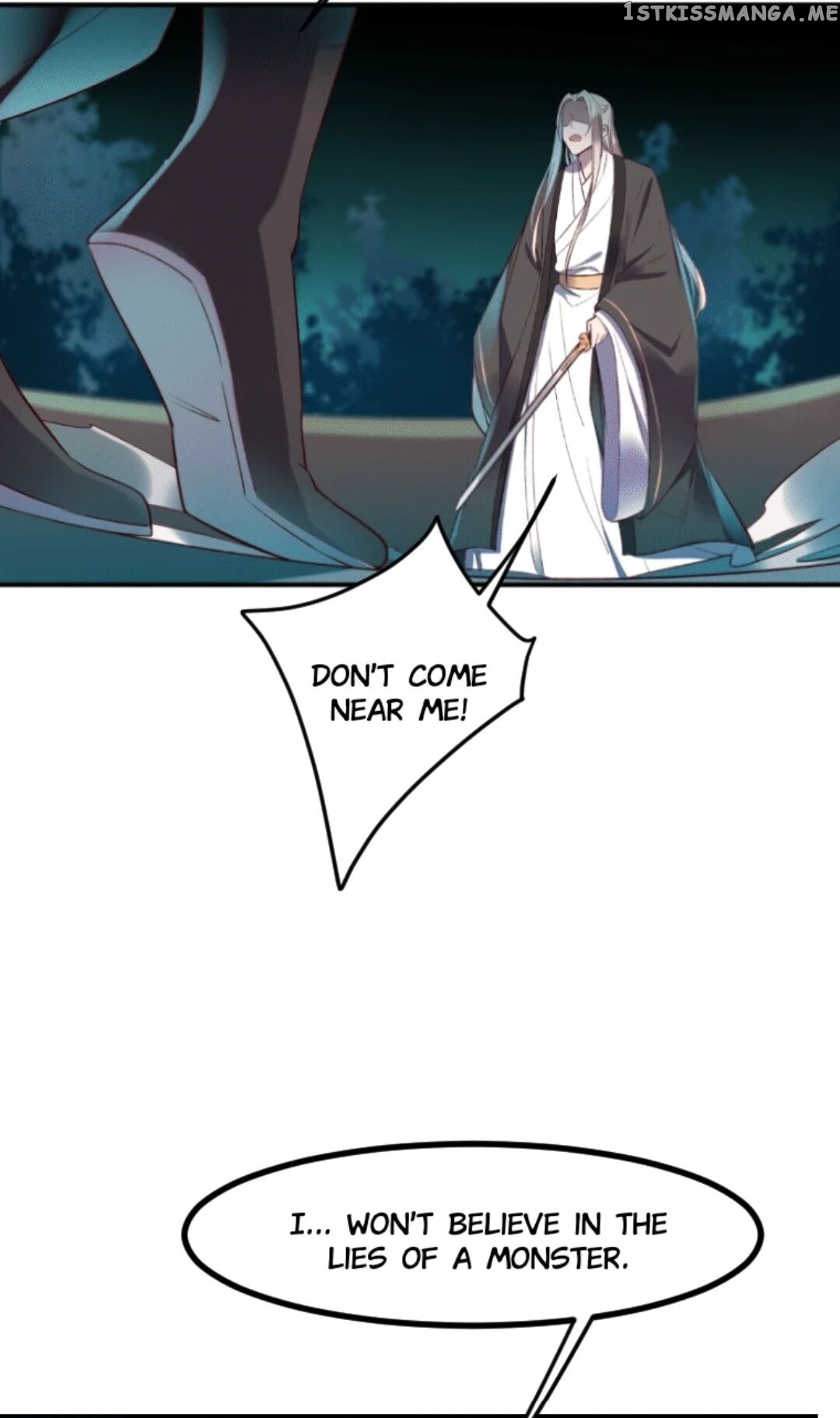 Crimson snow chapter 9 - page 32