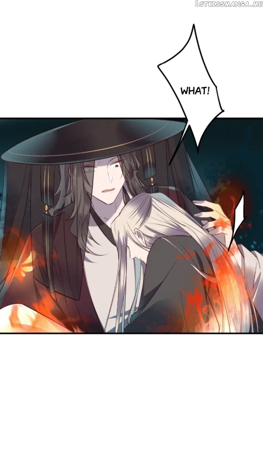 Crimson snow chapter 9 - page 42
