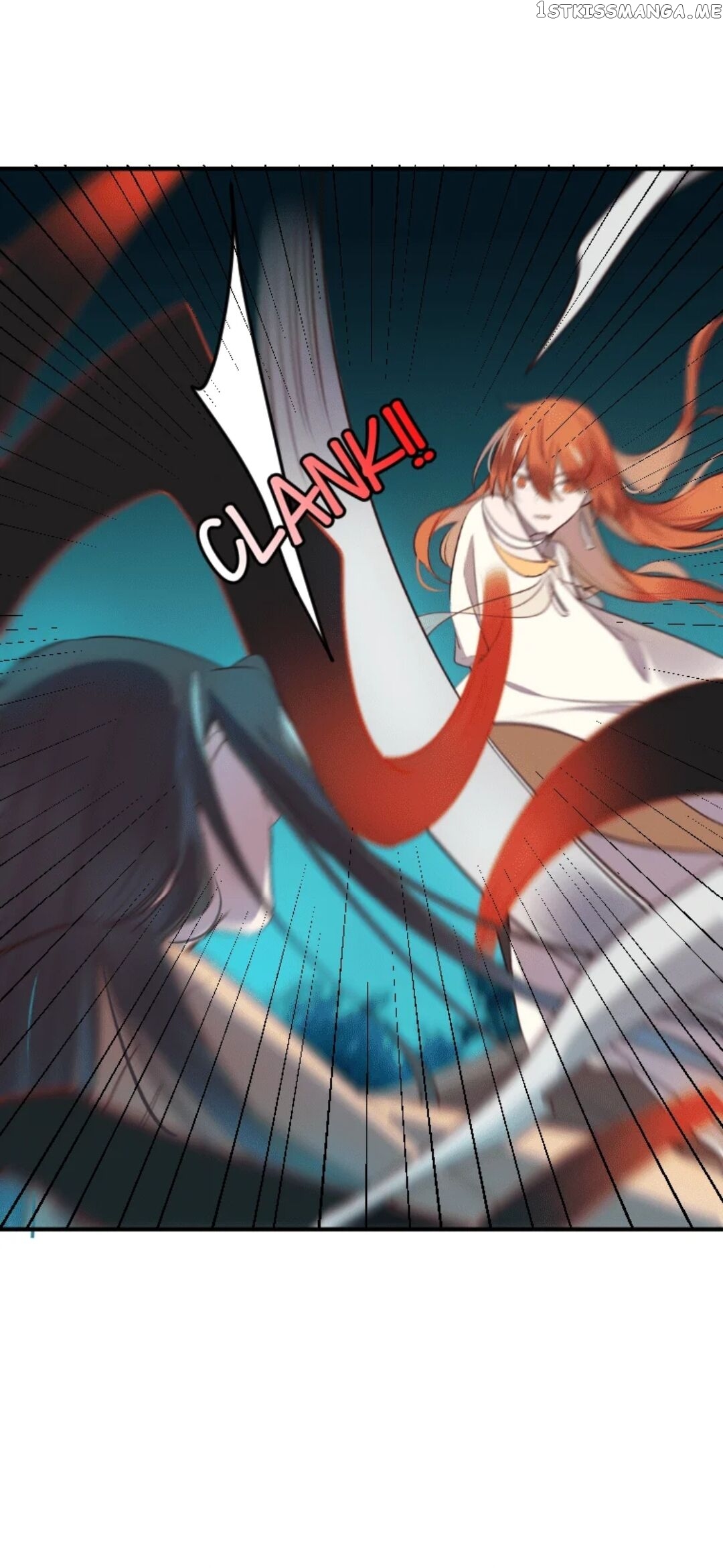 Crimson snow chapter 8 - page 17