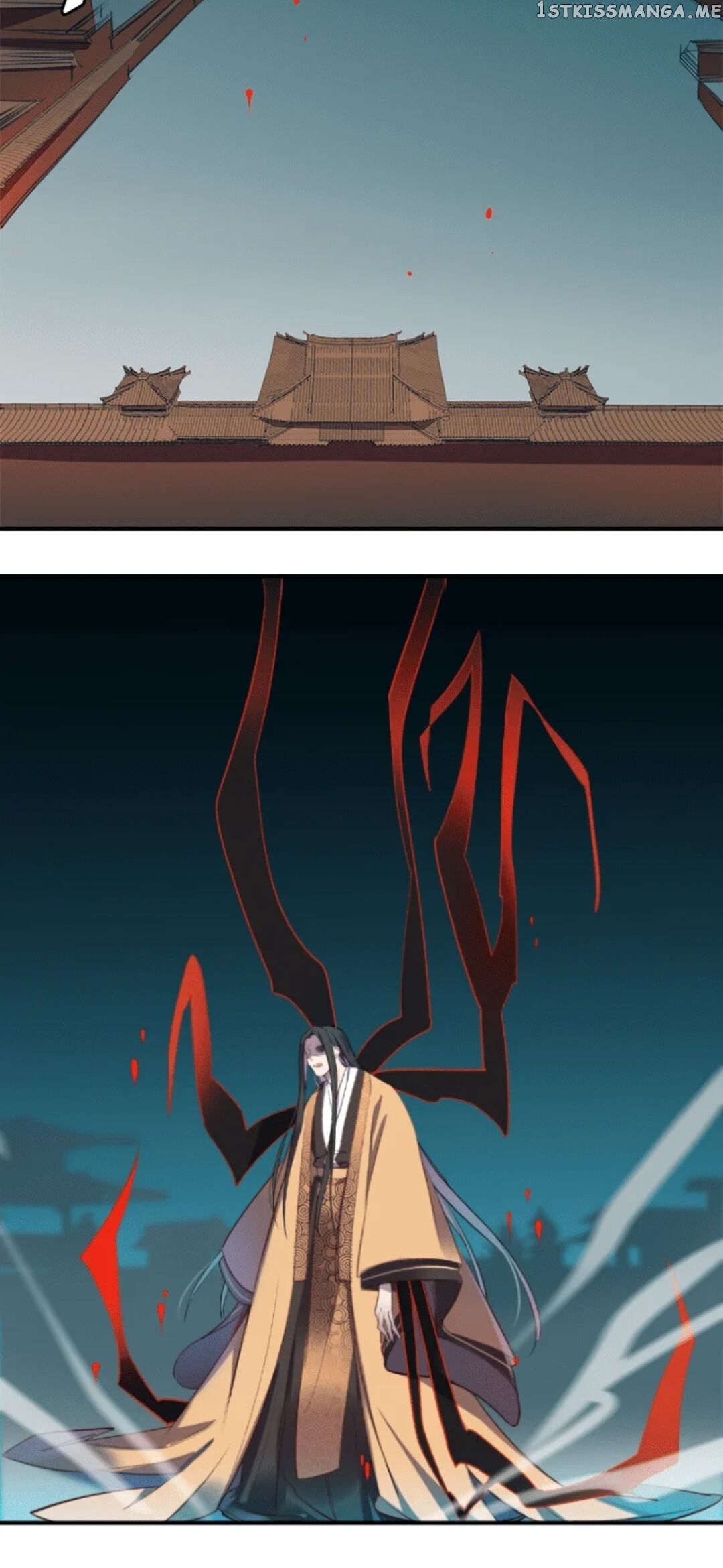 Crimson snow chapter 8 - page 2