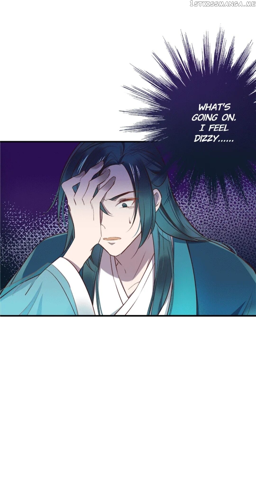 Crimson snow chapter 8 - page 21