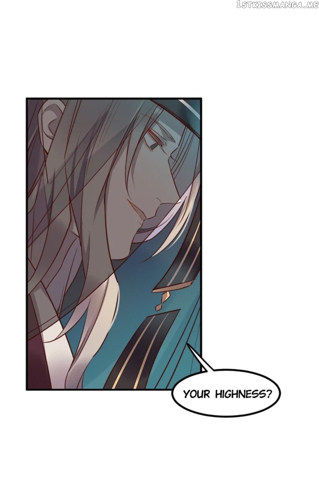 Crimson snow chapter 8 - page 23