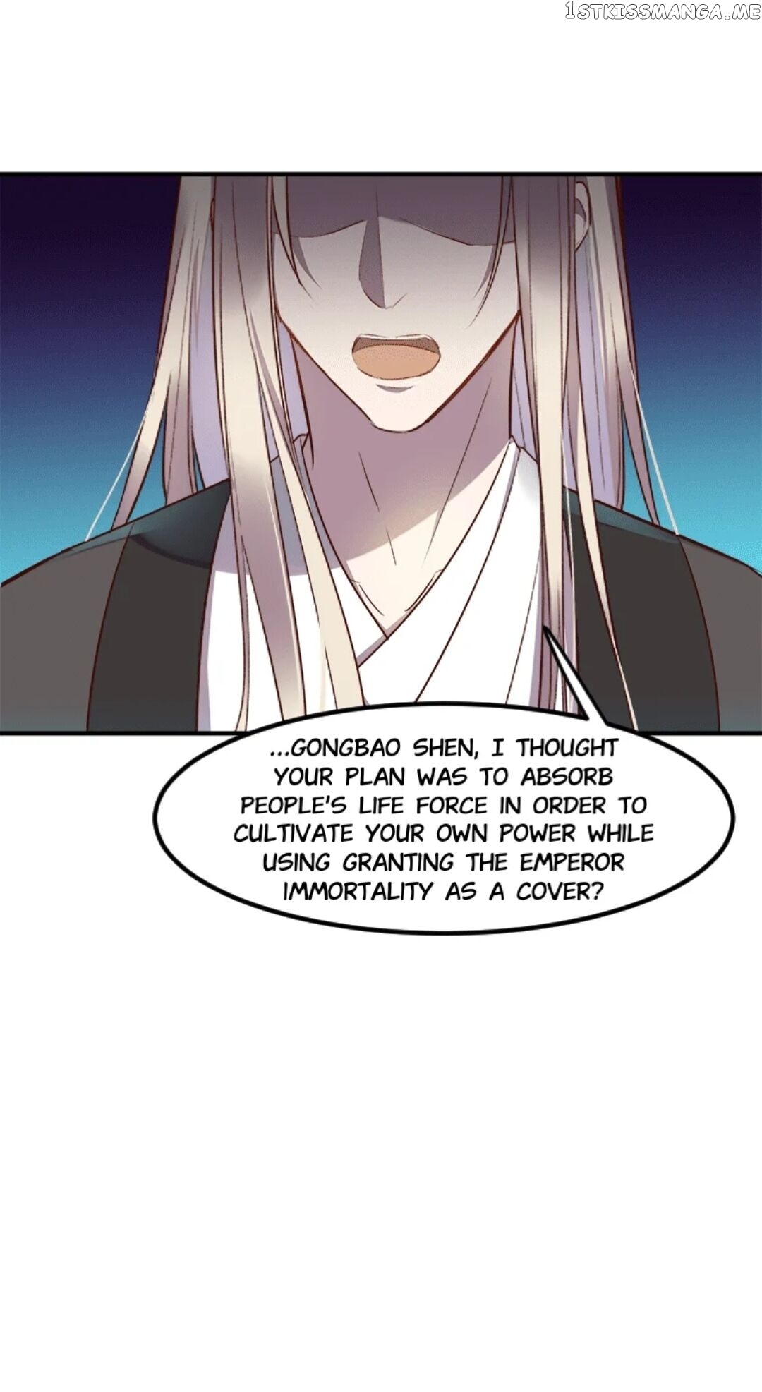Crimson snow chapter 8 - page 24