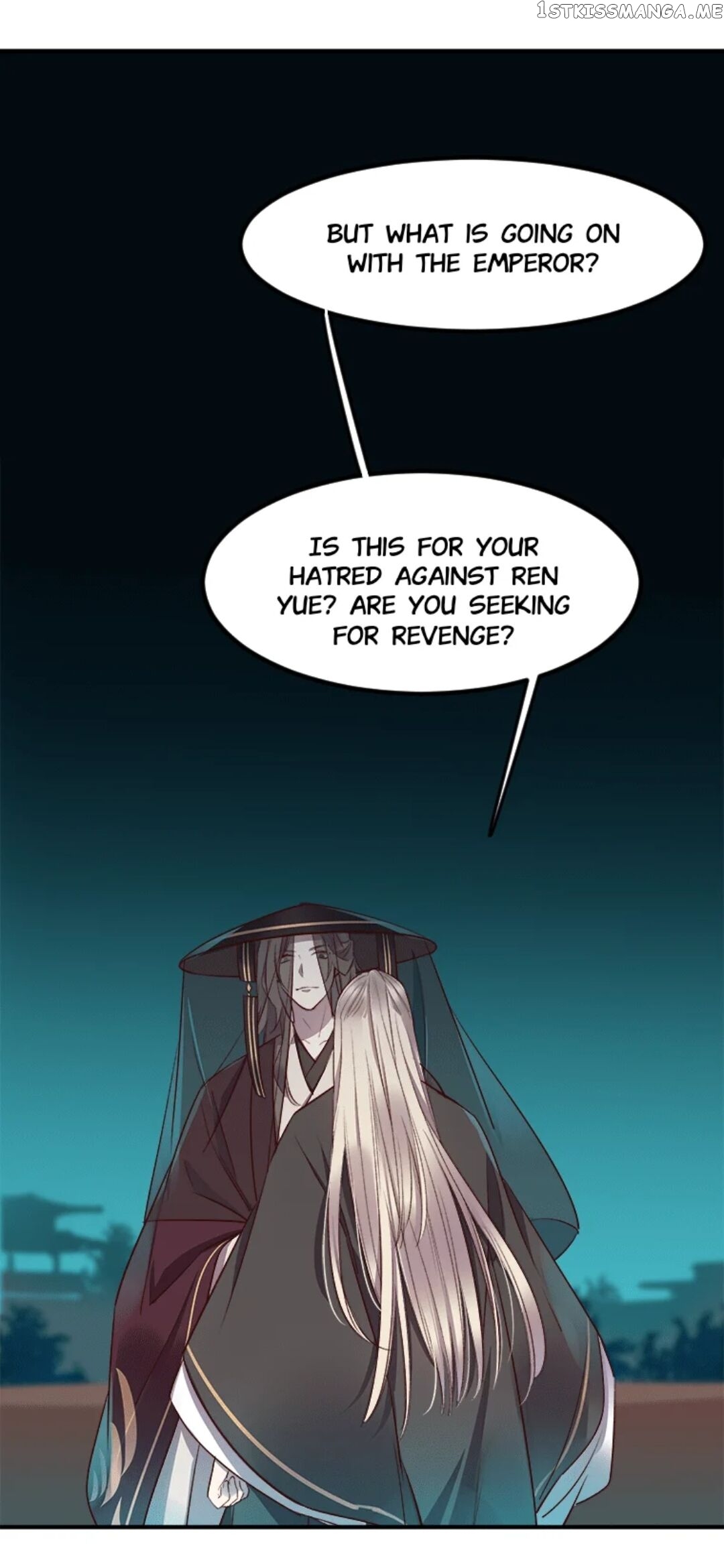 Crimson snow chapter 8 - page 25