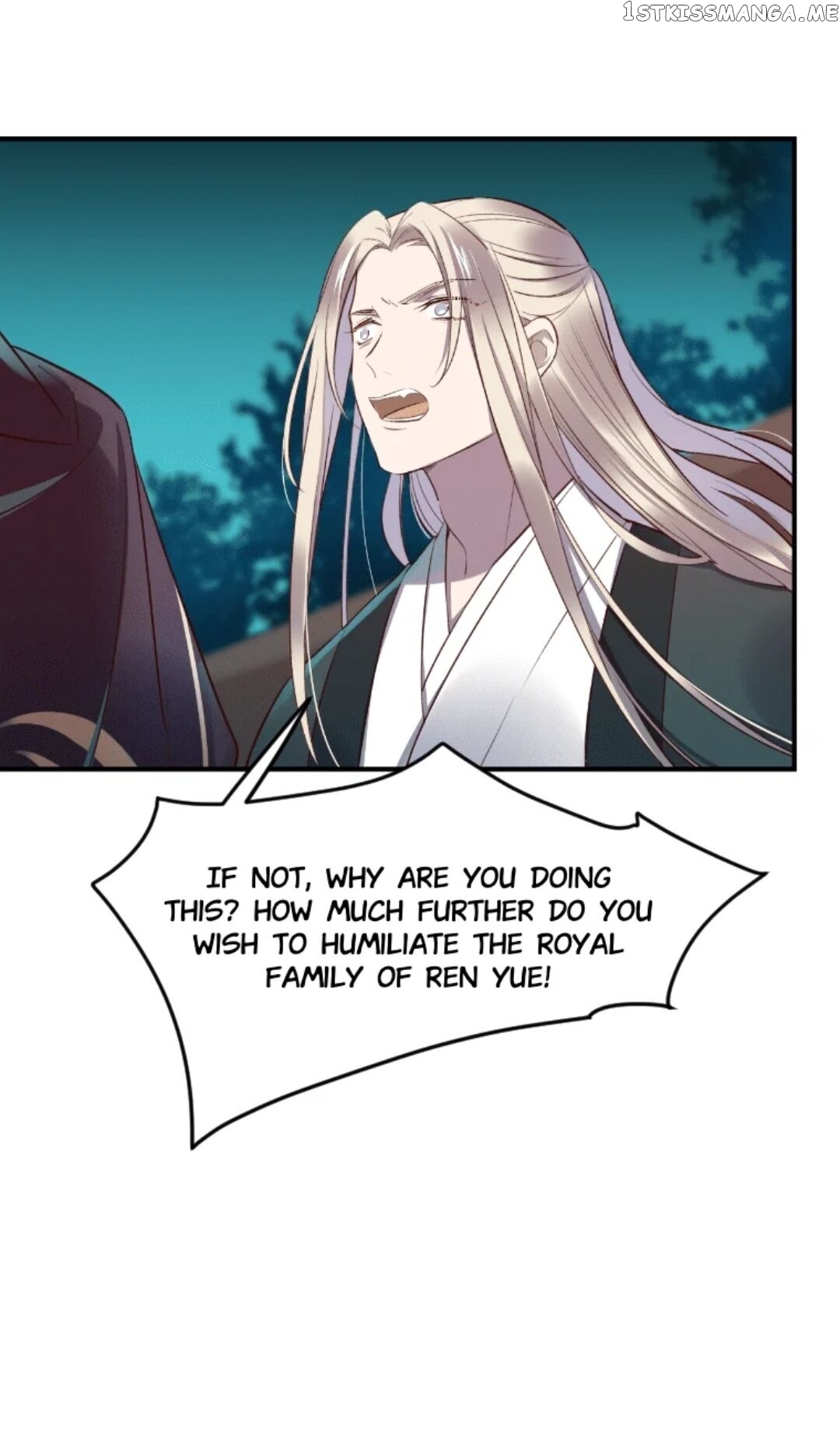 Crimson snow chapter 8 - page 26