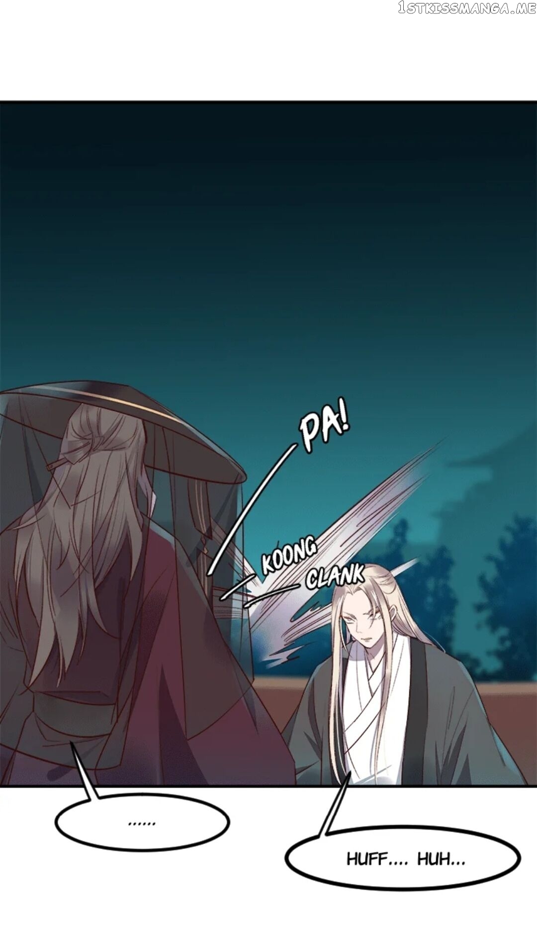 Crimson snow chapter 8 - page 27