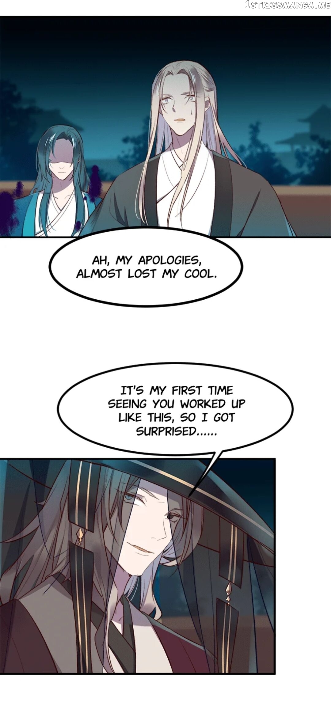Crimson snow chapter 8 - page 29
