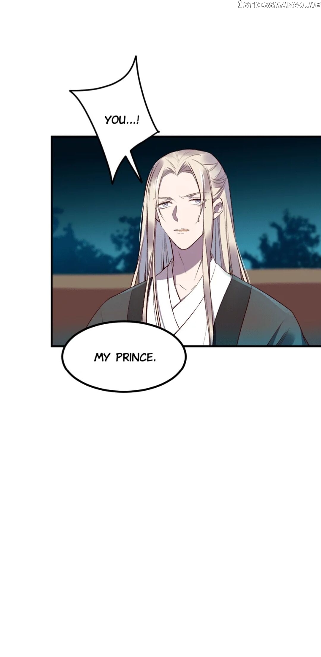 Crimson snow chapter 8 - page 30