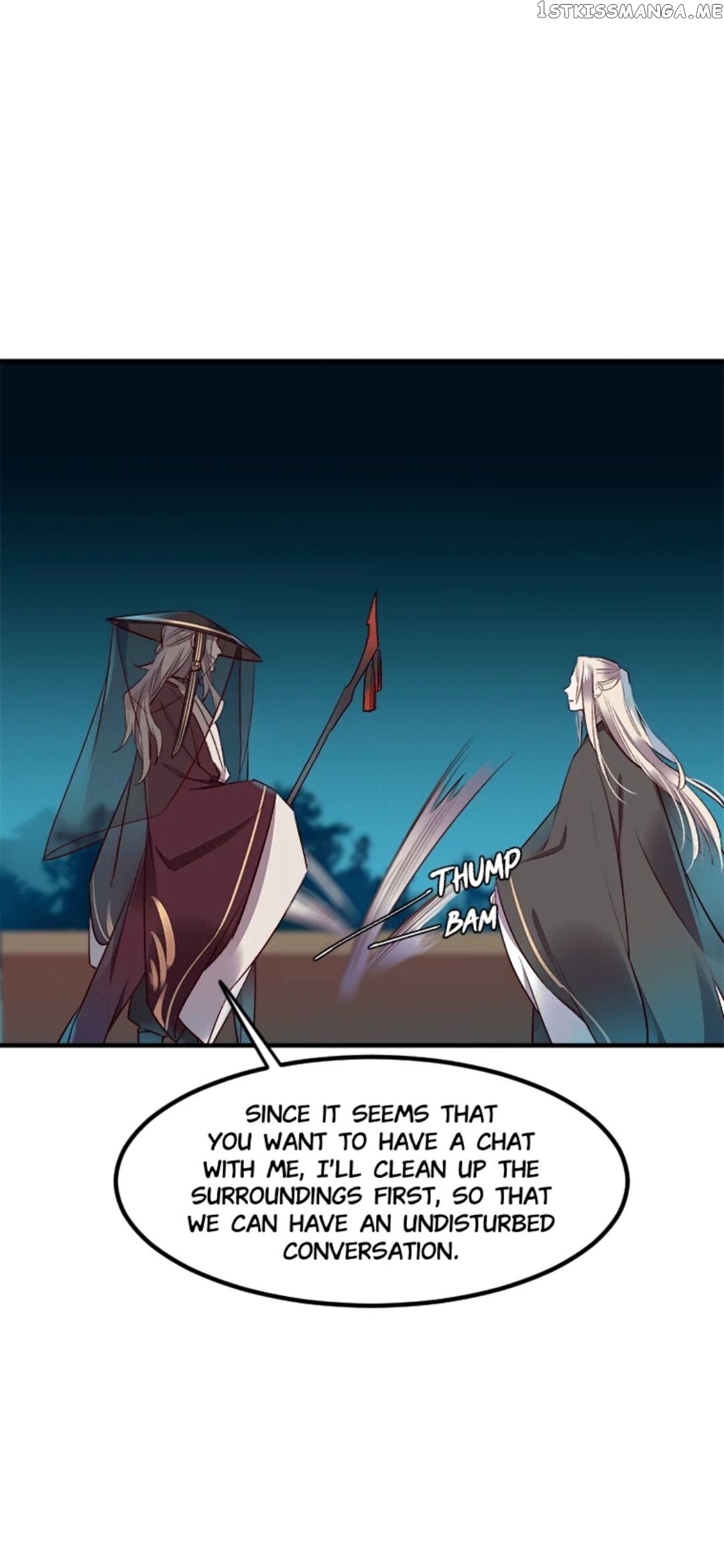 Crimson snow chapter 8 - page 31