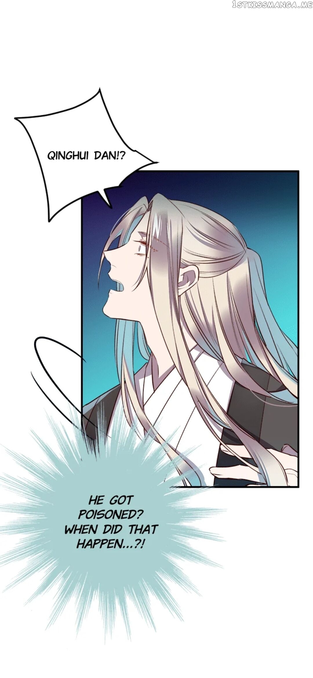 Crimson snow chapter 8 - page 34