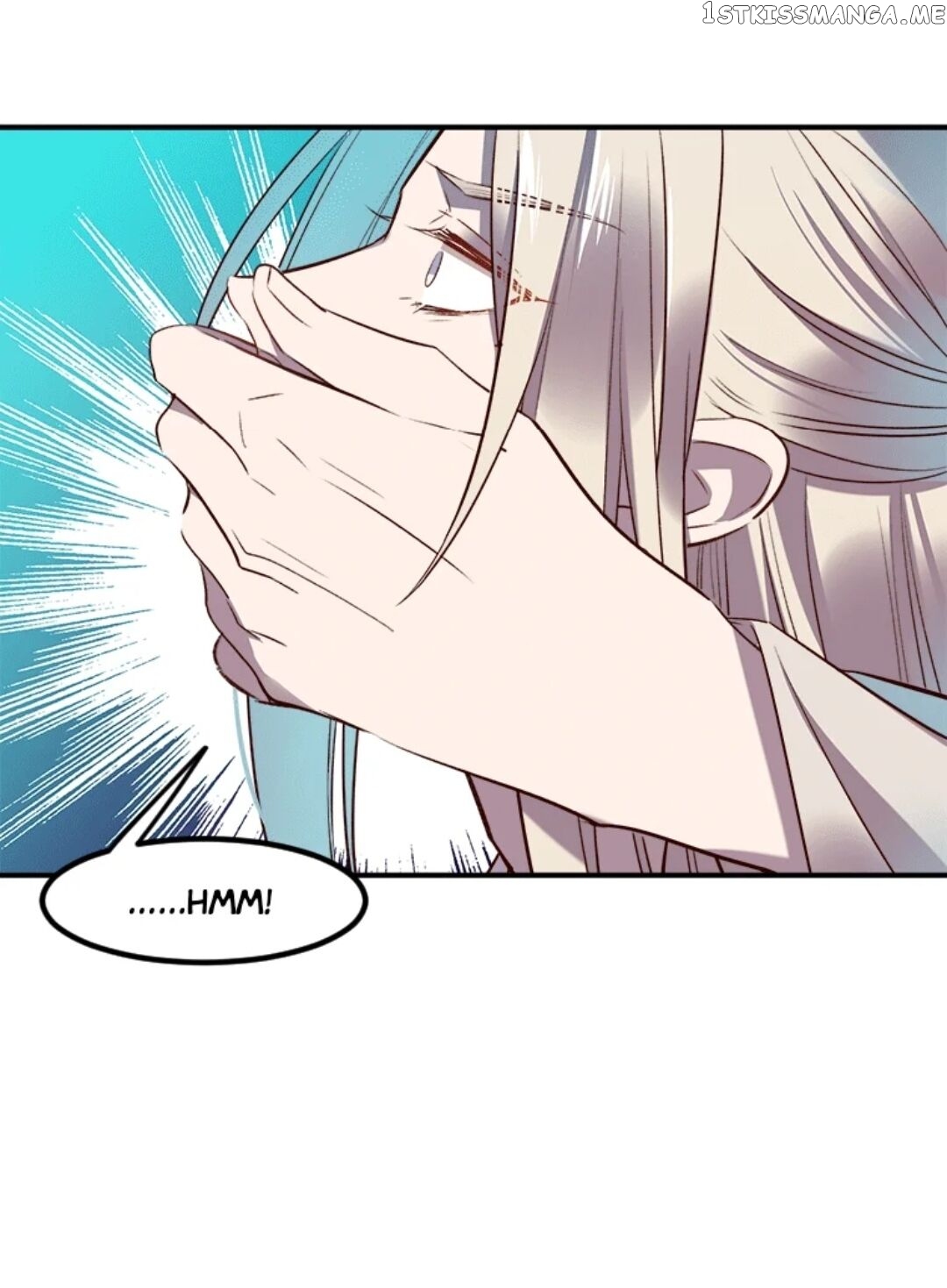 Crimson snow chapter 8 - page 35