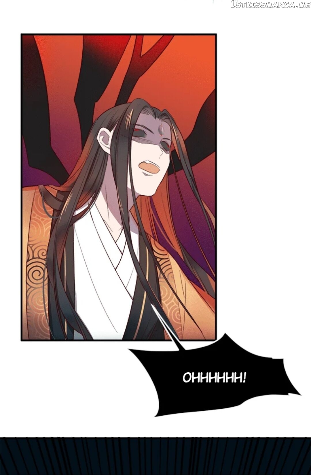 Crimson snow chapter 8 - page 40